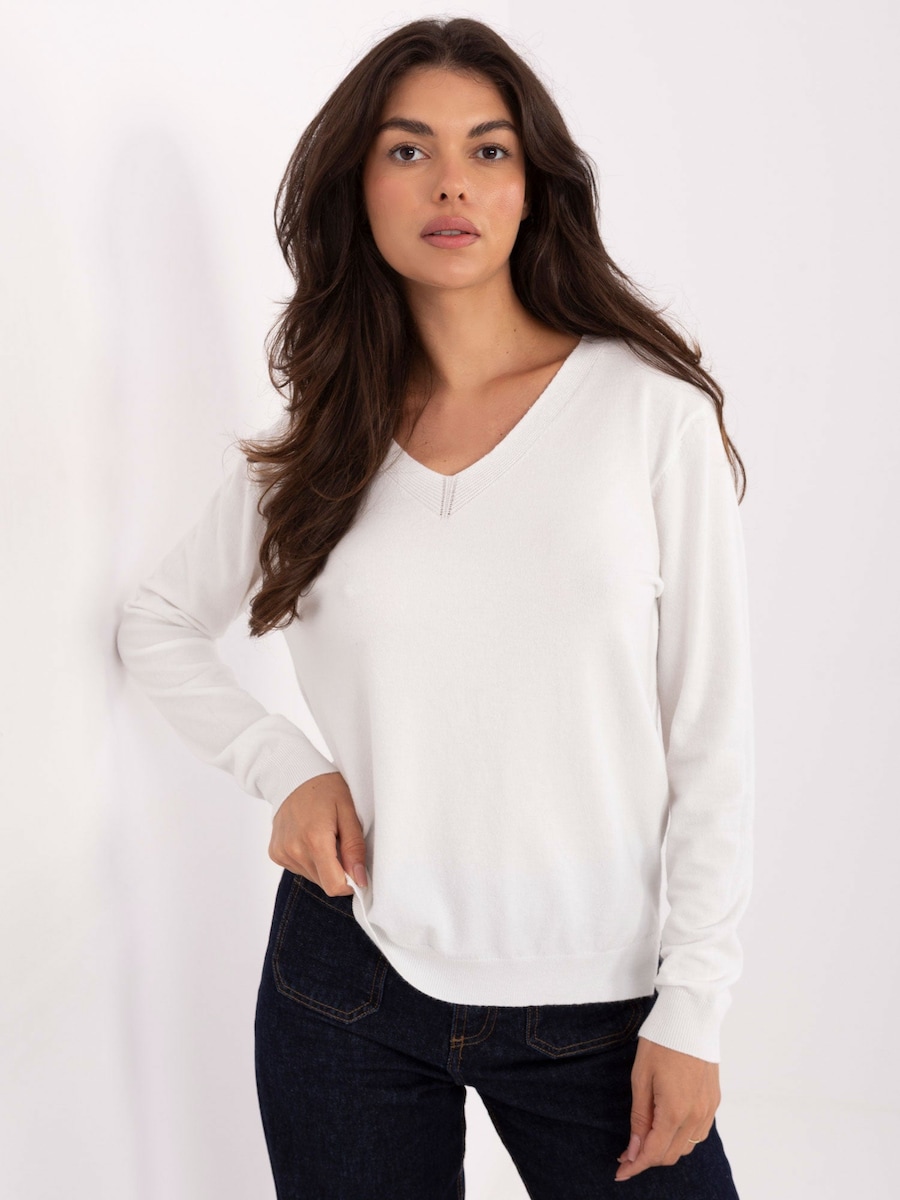 Вязаный топ Madnezz House PM-SW-SY5511.78, экрю
Вязаный топ Madnezz House PM-SW-SY5511.78, экрю