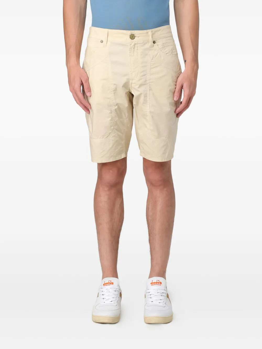 Шорты Jayden Jeckerson, бежевый
Шорты Jayden Jeckerson, бежевый