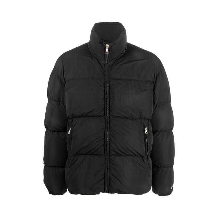Куртка Palm Angels Cloudy Wash Down Jacket, Black
Куртка Palm Angels Cloudy Wash Down Jacket, Black