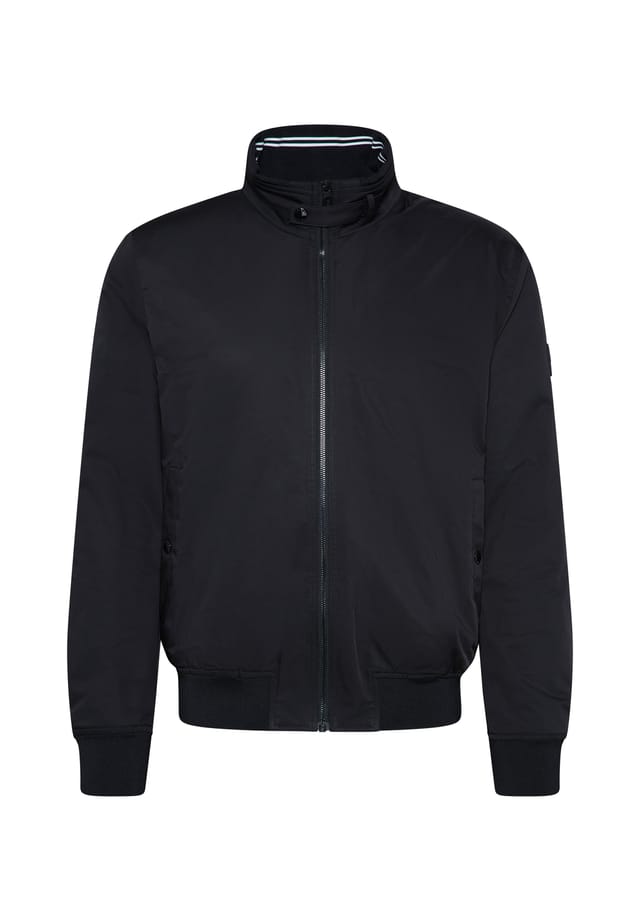 Куртка Дэвиса Digel, черный
Куртка Дэвиса Digel, черный