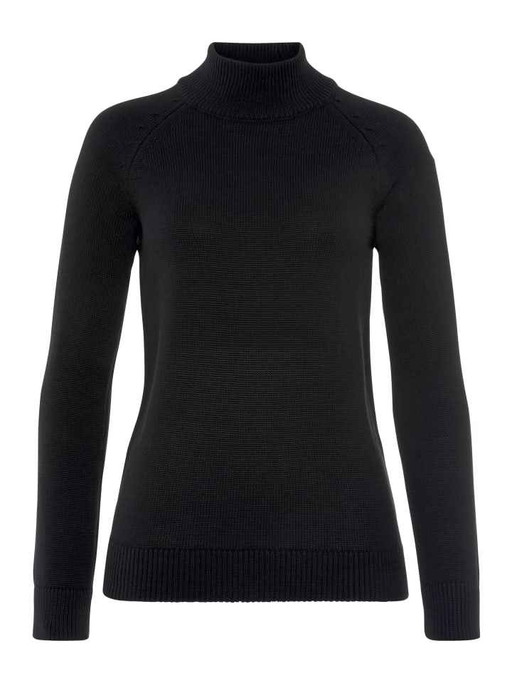 Свитер ARIZONA, черный
Свитер ARIZONA, черный