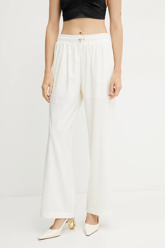 Брюки Liu Jo, бежевый
Брюки Liu Jo, бежевый