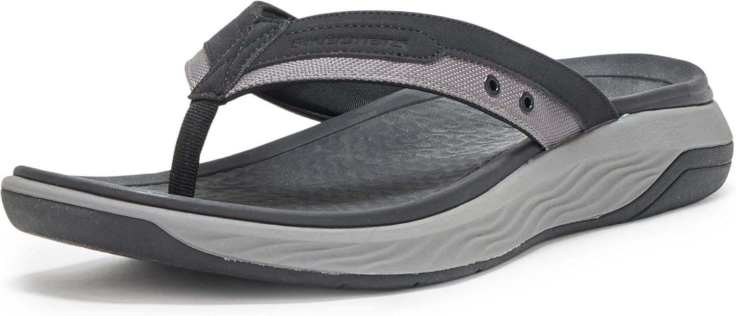 Мужские кроссовки Skechers Silva - Falco, черный
Мужские кроссовки Skechers Silva - Falco, черный