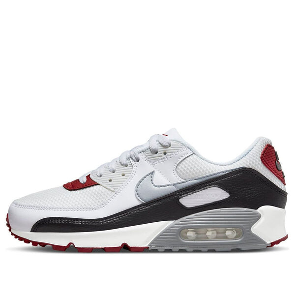 Кроссовки air max 90 Nike, белый
Кроссовки air max 90 Nike, белый