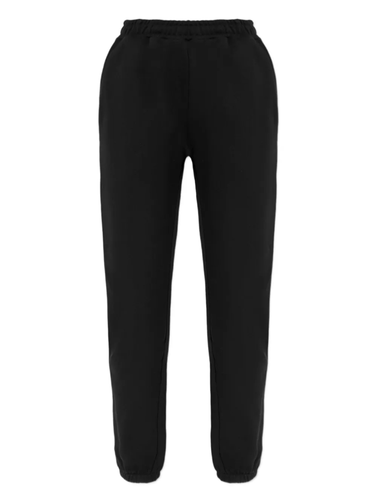 Джоггеры с манжетами Upside The Upside, черный
Джоггеры с манжетами Upside The Upside, черный