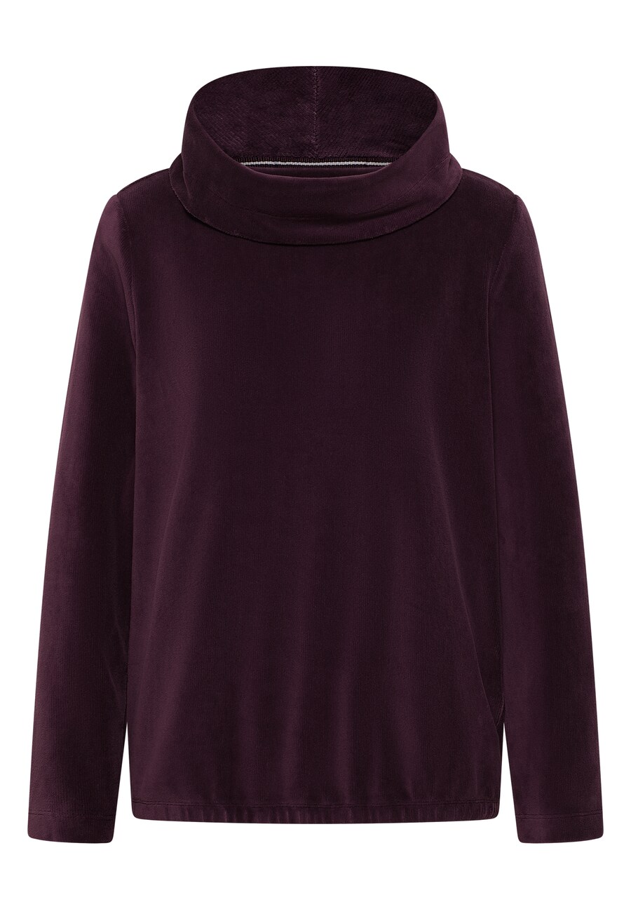 Свитер CECIL, темно-фиолетовый
Свитер CECIL, темно-фиолетовый