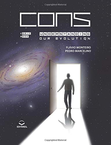Cons Understanding our evolution (Cons: Understanding our evolution)
Cons Understanding our evolution (Cons: Understanding our evolution)