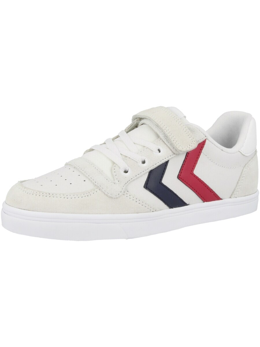 Кроссовки Hummel Sneakers Slimmer Stadil, белый
Кроссовки Hummel Sneakers Slimmer Stadil, белый