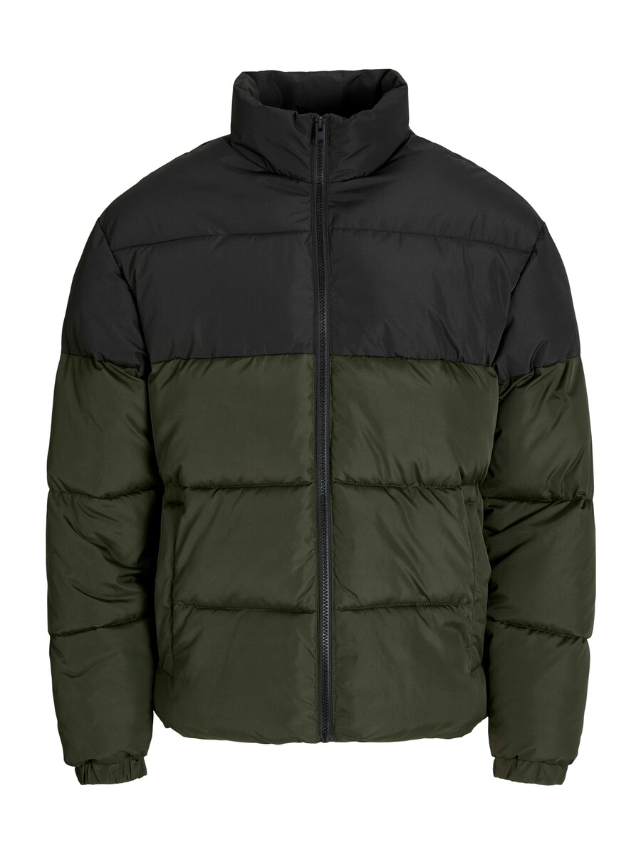 Зимняя куртка JACK & JONES JACK & JONES JJMAZE, Dark green
Зимняя куртка JACK & JONES JACK & JONES JJMAZE, Dark green