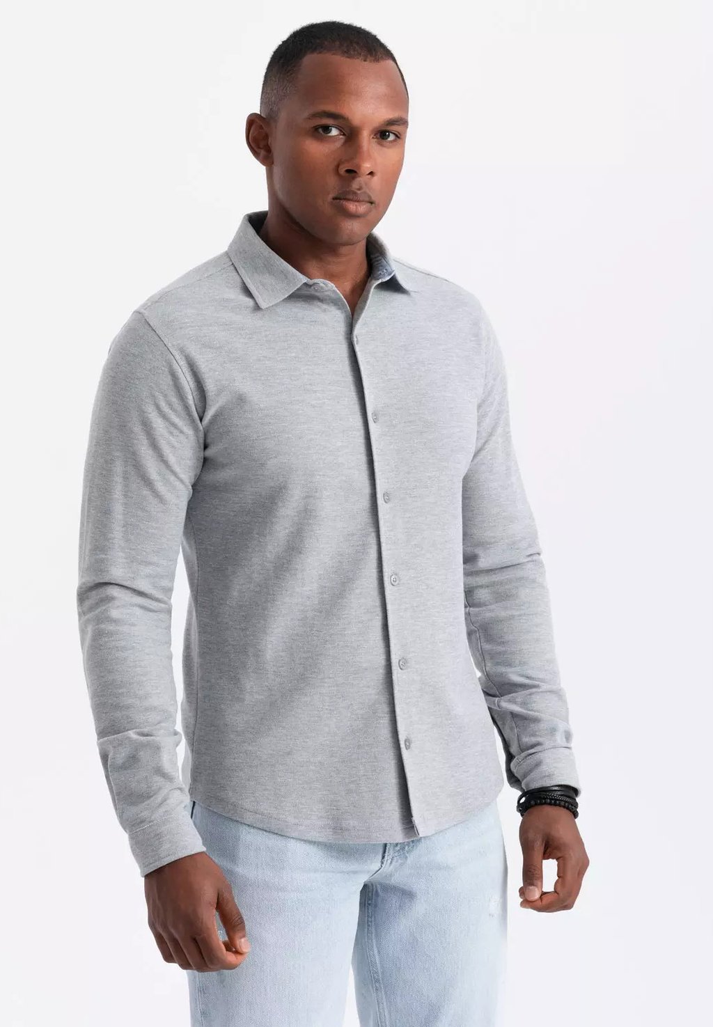 Рубашка Ombre, серый
Рубашка Ombre, серый