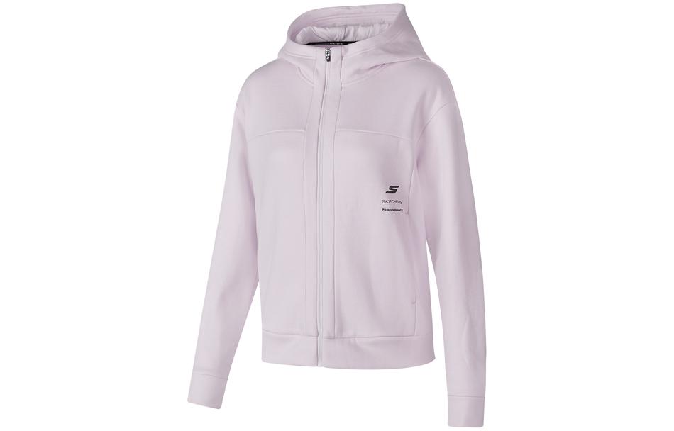 Свитшот женский Спокойный Орхидея Фиолетовый Skechers
Свитшот женский Спокойный Орхидея Фиолетовый Skechers