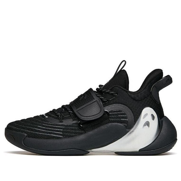 Кроссовки kt splash 3.0 низкие баскетбольные кроссовки Anta, черный
Кроссовки kt splash 3.0 низкие баскетбольные кроссовки Anta, черный