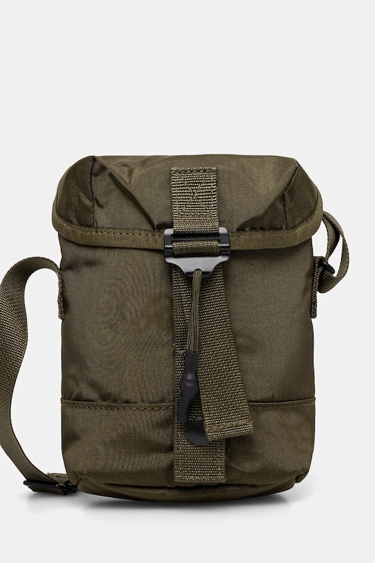 Поясная сумка Maha M.A.L.I.C.E Maharishi, зеленый
Поясная сумка Maha M.A.L.I.C.E Maharishi, зеленый