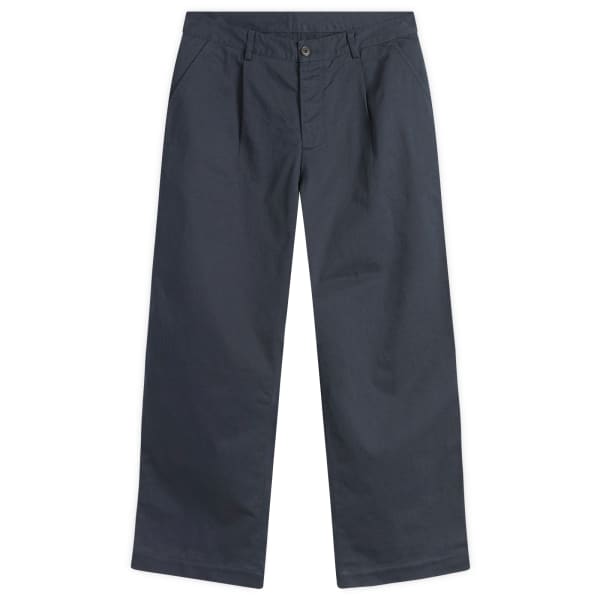 Герцогские штаны Universal Works, темно-синий
Герцогские штаны Universal Works, темно-синий