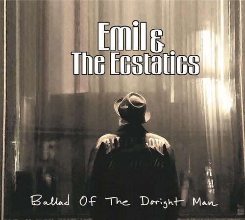 CD диск Emil & the Ecstatics: Ballad Of The Doright Man
CD диск Emil & the Ecstatics: Ballad Of The Doright Man