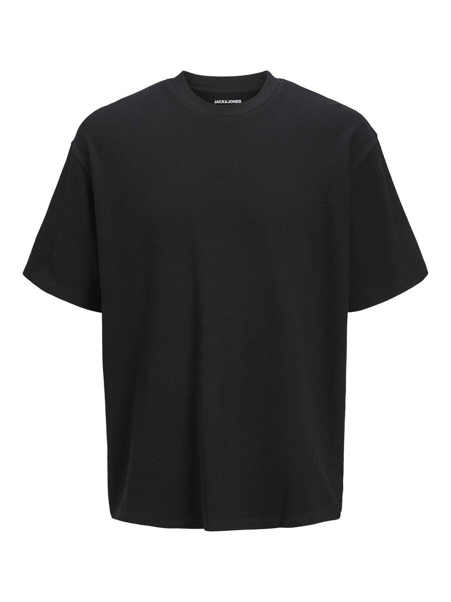 Рубашка JACK & JONES, черный
Рубашка JACK & JONES, черный