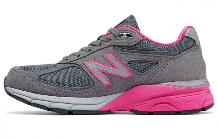New Balance NB 990 V4 Кроссовки Женские
New Balance NB 990 V4 Кроссовки Женские