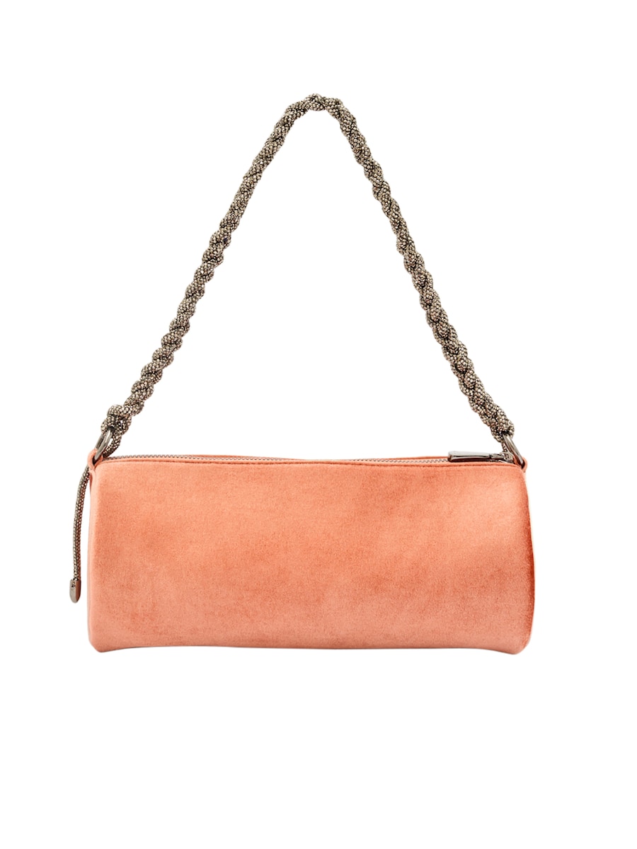 Сумочка NALì LOUISE, оранжевый
Сумочка NALì LOUISE, оранжевый
