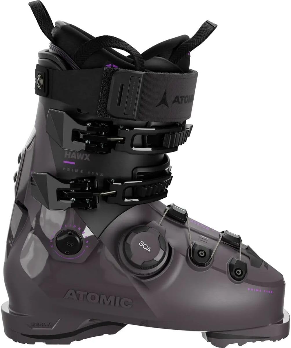 Горнолыжные ботинки Atomic HAWX Prime 115 S Boa - 2026 - женские, Not Purple/Black, Черный, Горнолыжные ботинки Atomic HAWX Prime 115 S Boa - 2026 - женские, Not Purple/Black
Горнолыжные ботинки Atomic HAWX Prime 115 S Boa - 2026 - женские, Not Purple/Black, Черный, Горнолыжные ботинки Atomic HAWX Prime 115 S Boa - 2026 - женские, Not Purple/Black