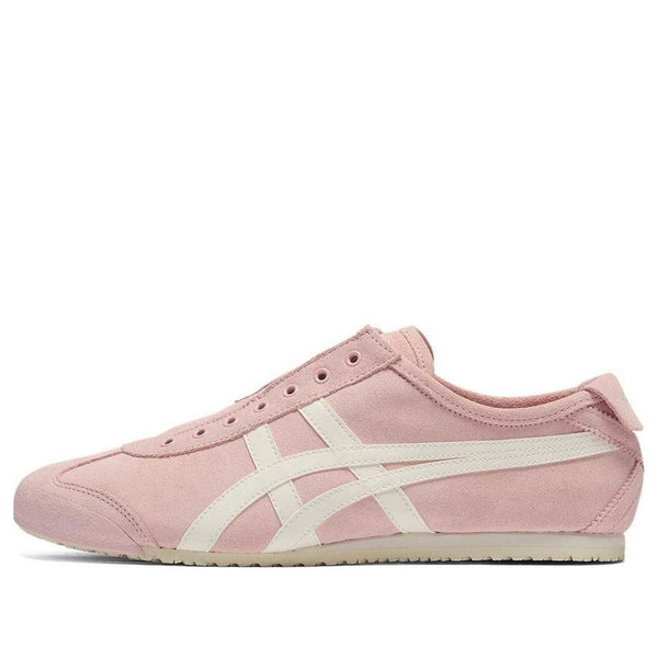 Кроссовки mexico 66 slip-on 'gunger peach cream' Onitsuka Tiger, оранжевый
Кроссовки mexico 66 slip-on 'gunger peach cream' Onitsuka Tiger, оранжевый