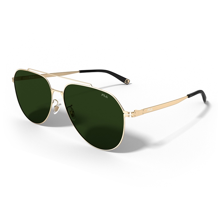 FILA Авиаторские солнцезащитные очки из сплава Unisex, 0300 Jasper
FILA Авиаторские солнцезащитные очки из сплава Unisex, 0300 Jasper
