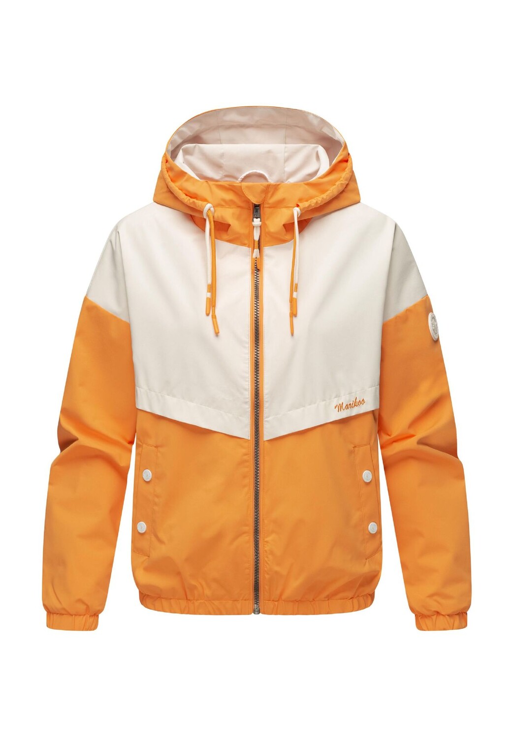 Бомбер Любкаа MARIKOO, цвет Apricot Sorbet
Бомбер Любкаа MARIKOO, цвет Apricot Sorbet