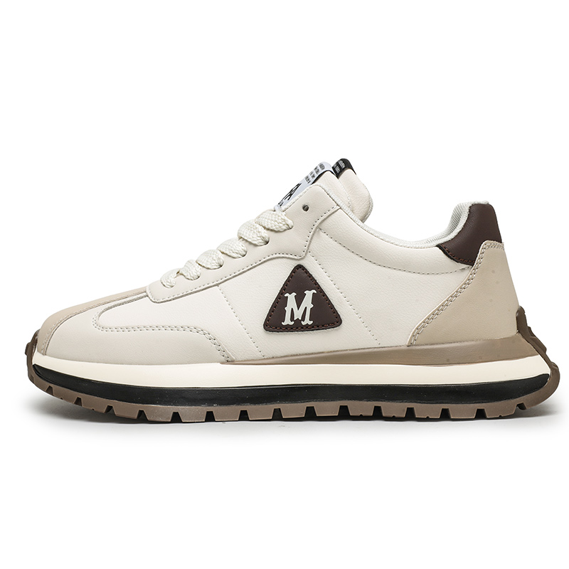 Мужские повседневные туфли Men's SENGUIBUCK, бежевый
Мужские повседневные туфли Men's SENGUIBUCK, бежевый