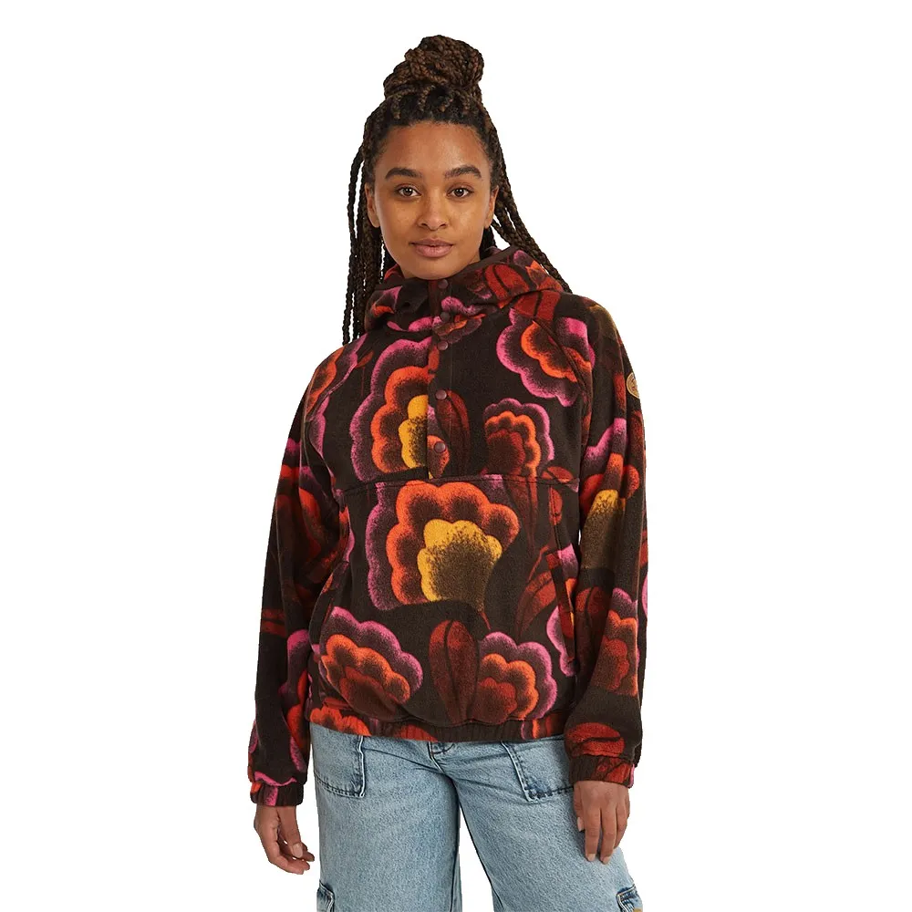 Флис OВґneill O Riginals Super full zip, коричневый
Флис OВґneill O Riginals Super full zip, коричневый