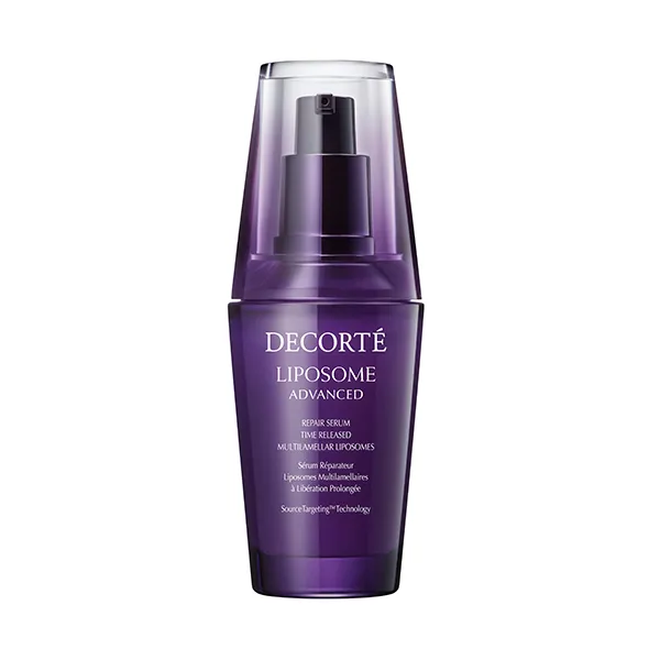 Оживление контура глаз Liposome Advanced Repair Serum Decorté, 50 ml
Оживление контура глаз Liposome Advanced Repair Serum Decorté, 50 ml