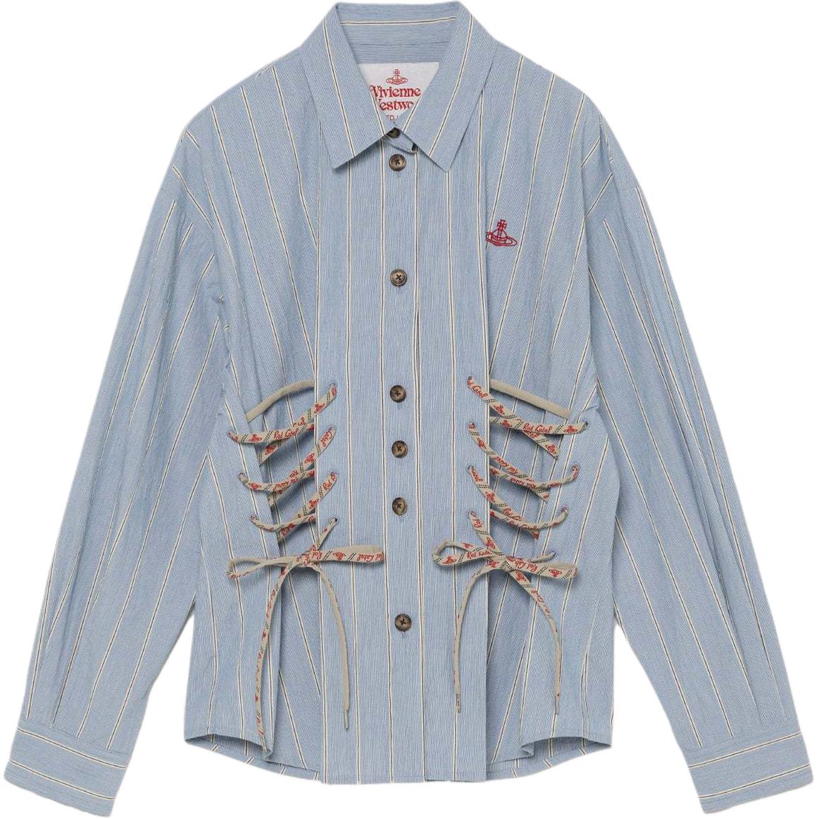 Vivienne Westwood Футболка Women's Blue
Vivienne Westwood Футболка Women's Blue