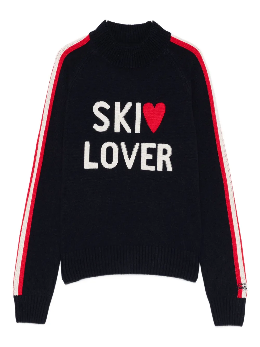 Свитер с рукавами реглан Mc2 Saint Barth, синий
Свитер с рукавами реглан Mc2 Saint Barth, синий