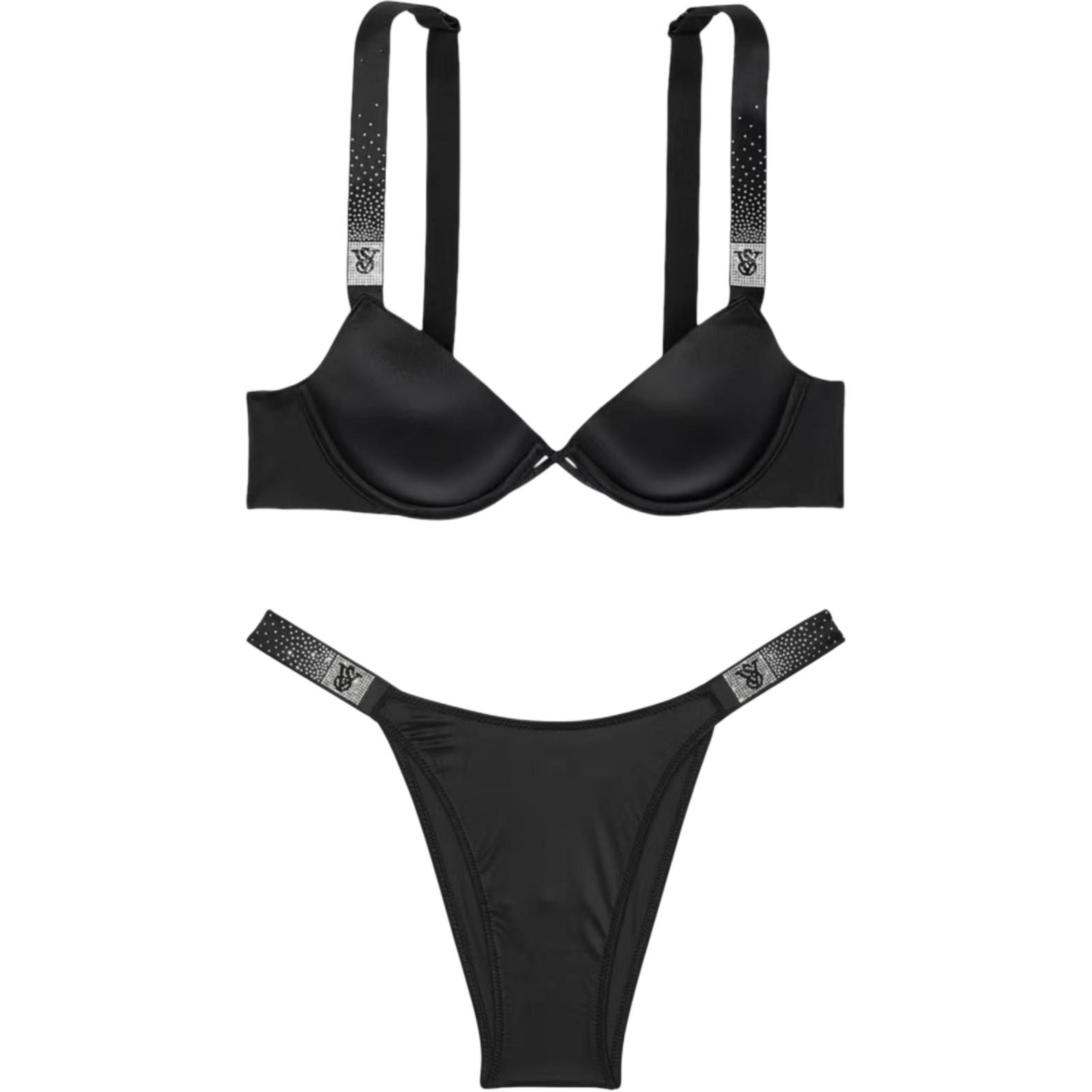 Victoria's Secret Женский комплект нижнего белья
Victoria's Secret Женский комплект нижнего белья