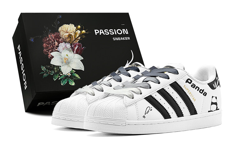Adidas originals Superstar Series Обувь для скейтбординга унисекс, Black
Adidas originals Superstar Series Обувь для скейтбординга унисекс, Black