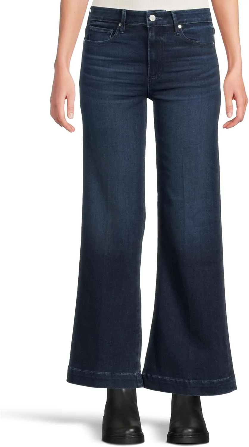 Paige Leenah Petite с поясными петлями 3/8"
Paige Leenah Petite с поясными петлями 3/8"