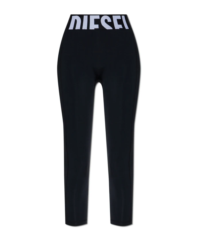 Леггинсы micol-d-pop Diesel, черный
Леггинсы micol-d-pop Diesel, черный