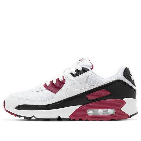 Кроссовки air max 90 Nike, белый
Кроссовки air max 90 Nike, белый