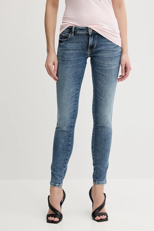 Джинсы Guess, синий 
Джинсы Guess, синий