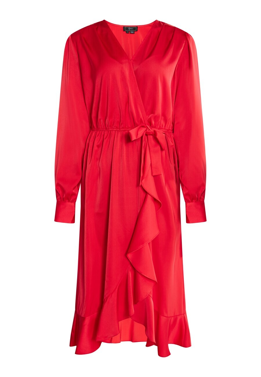 Платье faina Cocktail Dress, красный
Платье faina Cocktail Dress, красный