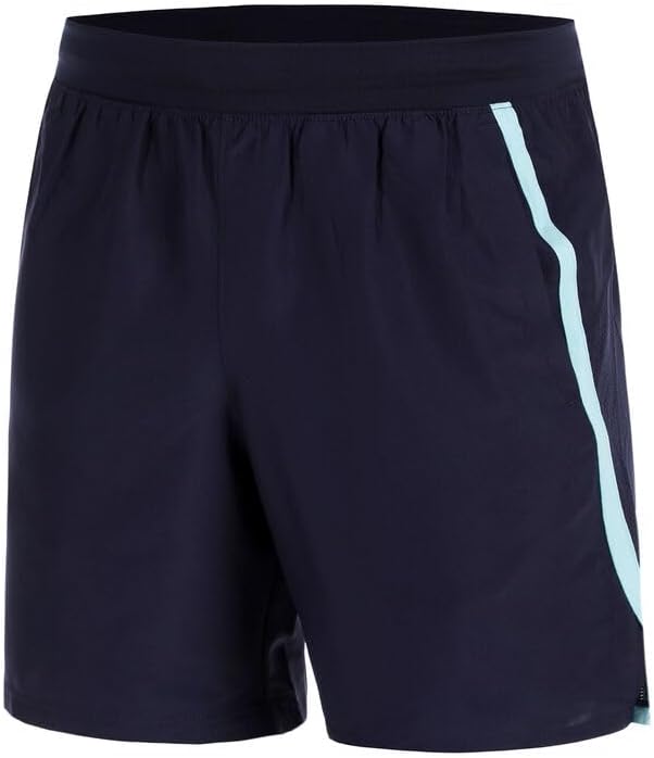 Under Armour Мужские шорты Launch Run 7", Midnight Navy/Stream/Reflective
Under Armour Мужские шорты Launch Run 7", Midnight Navy/Stream/Reflective