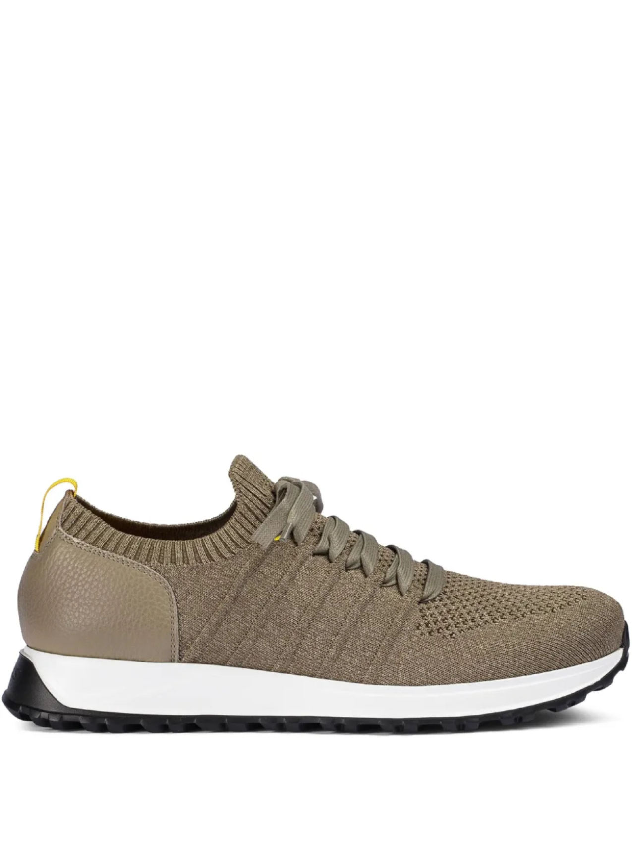 Doucal's кроссовки на шнуровке, серый
Doucal's кроссовки на шнуровке, серый