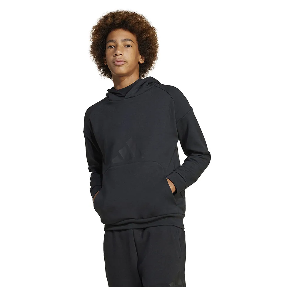 Худи adidas Future Icons Logo, черный
Худи adidas Future Icons Logo, черный