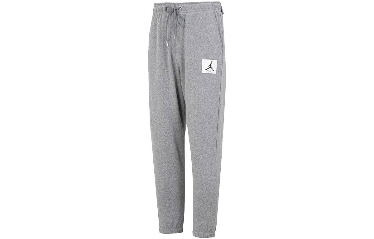 AS Вязаные Спортивные Штаны Мужские Серые Jordan
AS Вязаные Спортивные Штаны Мужские Серые Jordan