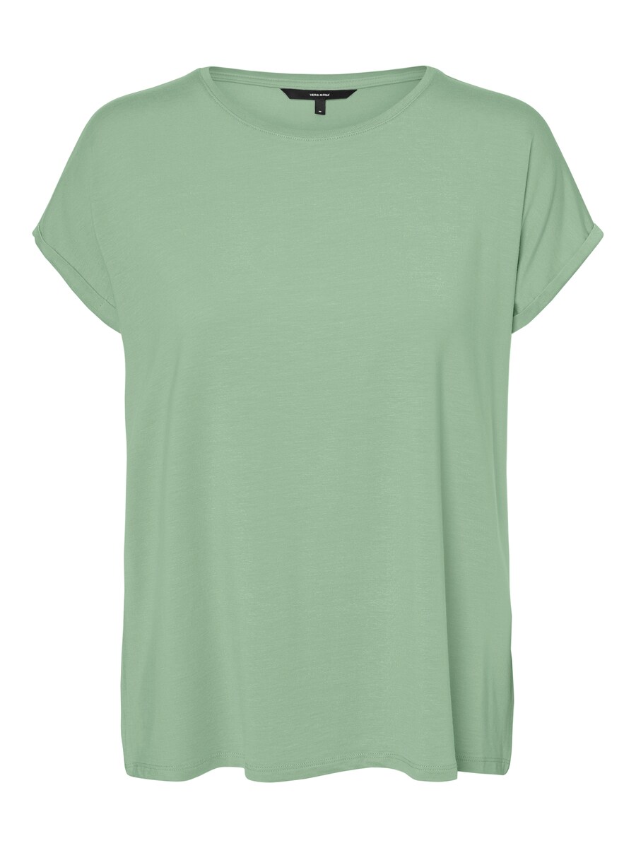 Футболка VERO MODA Shirt, зеленый
Футболка VERO MODA Shirt, зеленый