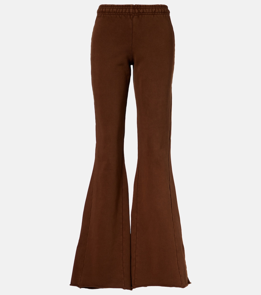 Широкие хлопковые джерси спортивные штаны Entire Studios, Maple
Широкие хлопковые джерси спортивные штаны Entire Studios, Maple