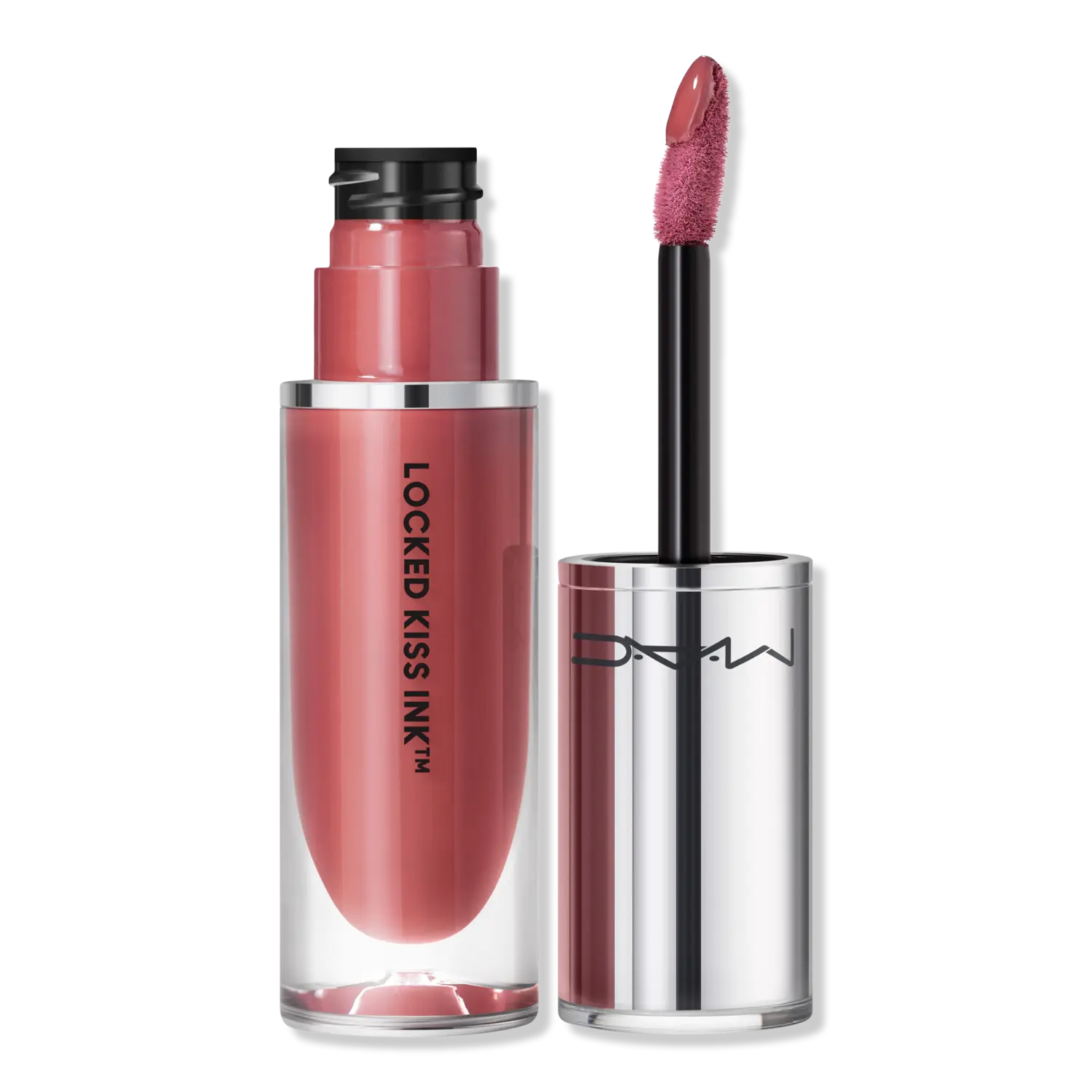 Чернильная помада Запертый поцелуй MAC, Upgraded (light lavender mauve)
Чернильная помада Запертый поцелуй MAC, Upgraded (light lavender mauve)