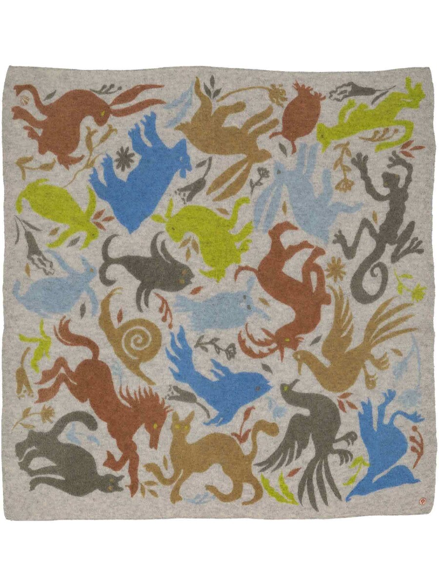 Шарф FRAAS, Grey
Шарф FRAAS, Grey