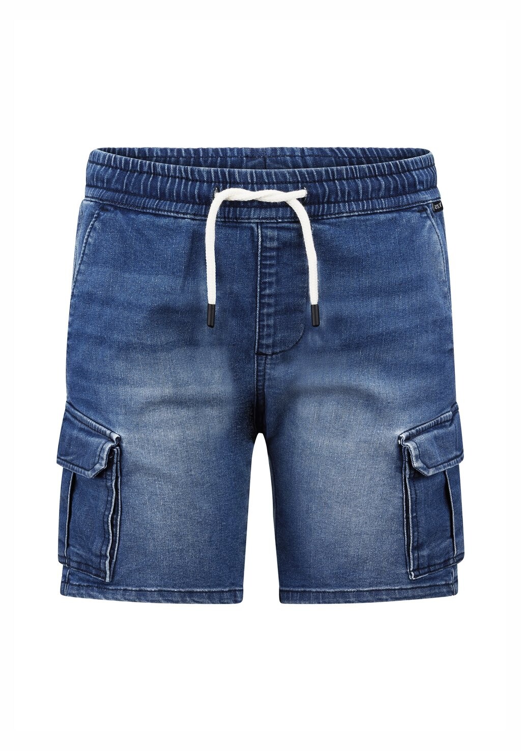 Джинсовые шорты Chris Vintage Retour Jeans, средний синий деним
Джинсовые шорты Chris Vintage Retour Jeans, средний синий деним