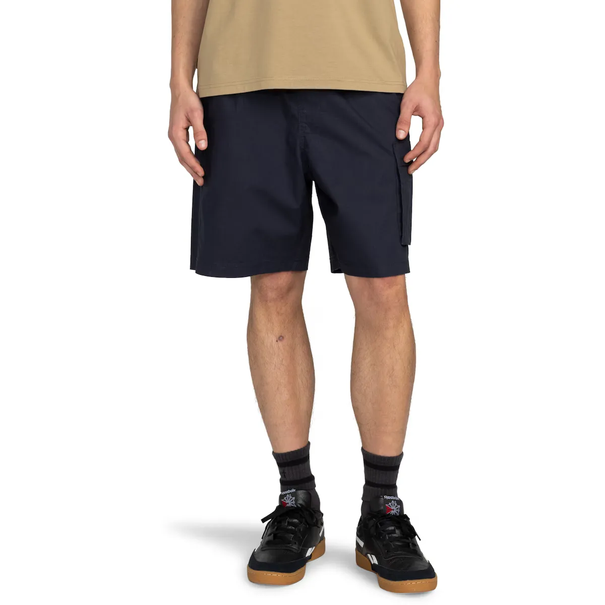 Бермуды мужские Chillin Travel 19" Element, синий
Бермуды мужские Chillin Travel 19" Element, синий