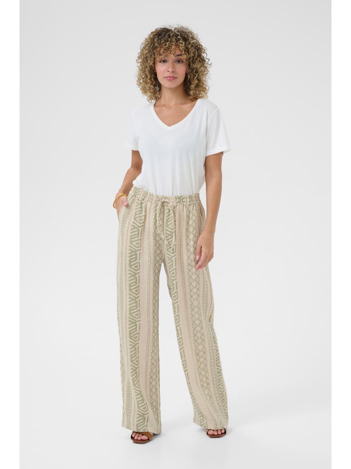 Тканевые брюки Cream
Тканевые брюки Cream