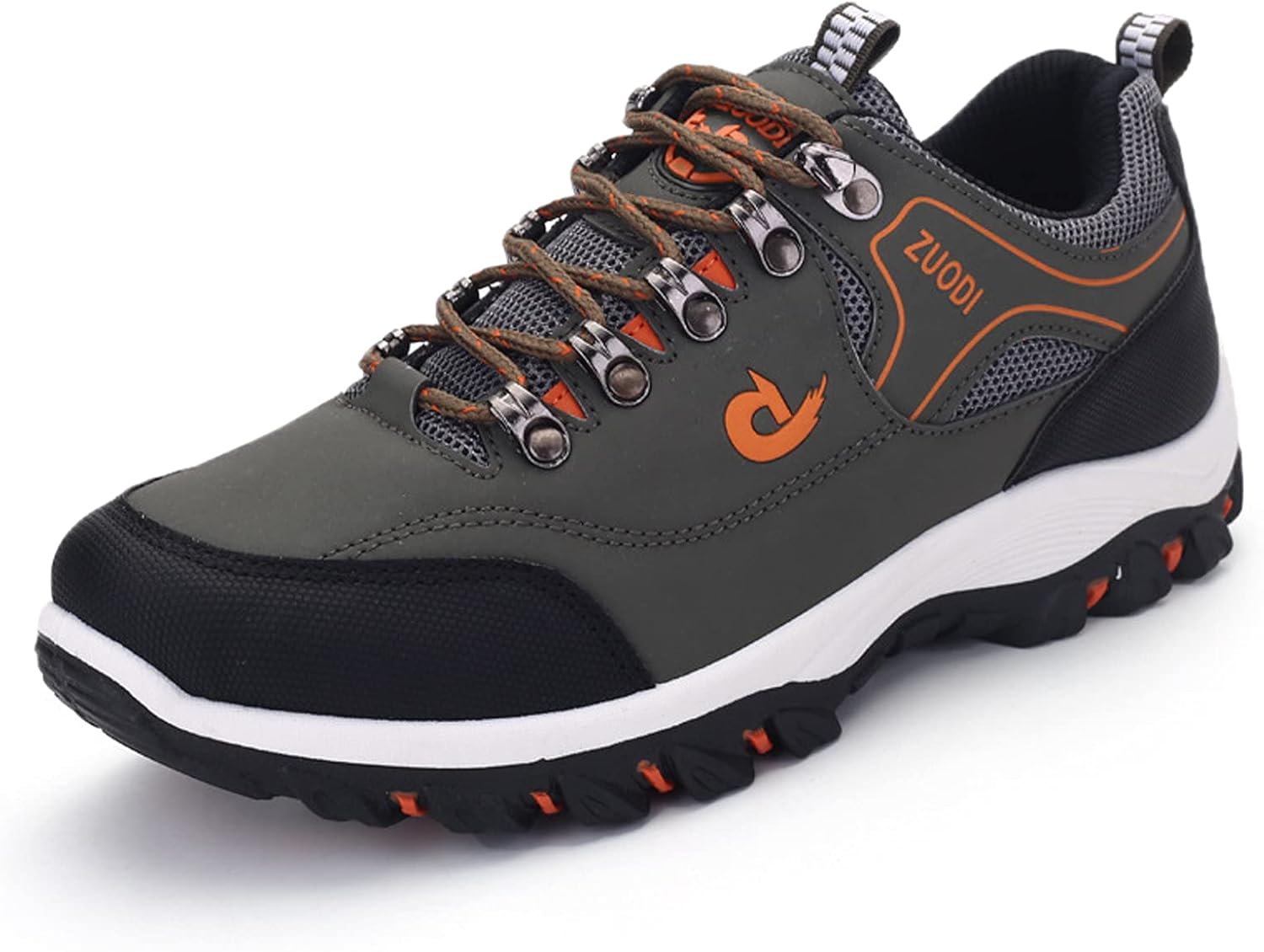 Альпинистические ботинки Hongrenamz Мужская легкая туфля для кемпинга Велосипедная спортивная обувь Пешие прогулки Треккинг на открытом воздухе, зеленый
Альпинистические ботинки Hongrenamz Мужская легкая туфля для кемпинга Велосипедная спортивная обувь Пешие прогулки Треккинг на открытом воздухе, зеленый